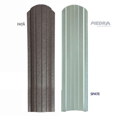 Sipca Metalica P14 8...