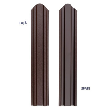 Sipca Metalica P3 80...