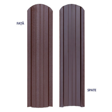 Sipca Metalica P12 8...