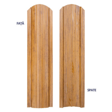 Sipca Metalica P13 S...