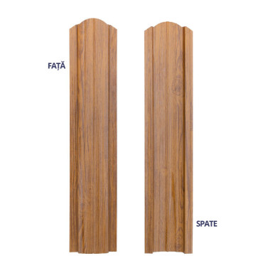 Sipca Metalica P22 S...