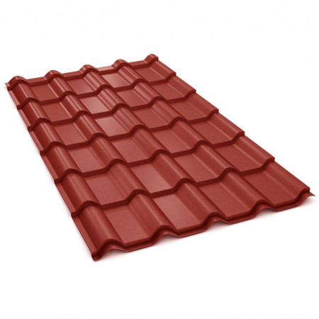 Tigla metalica Ral 3...